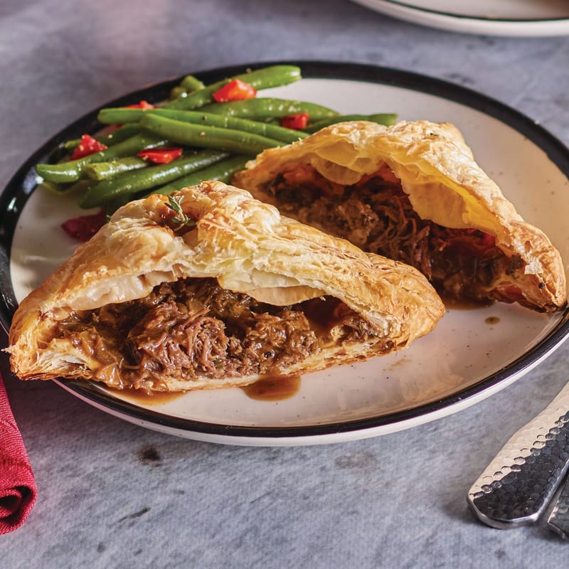 Braised Beef Wellington (270 g)