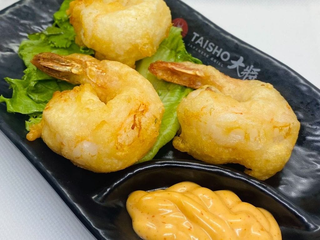 Ebi Mayo (5pcs)