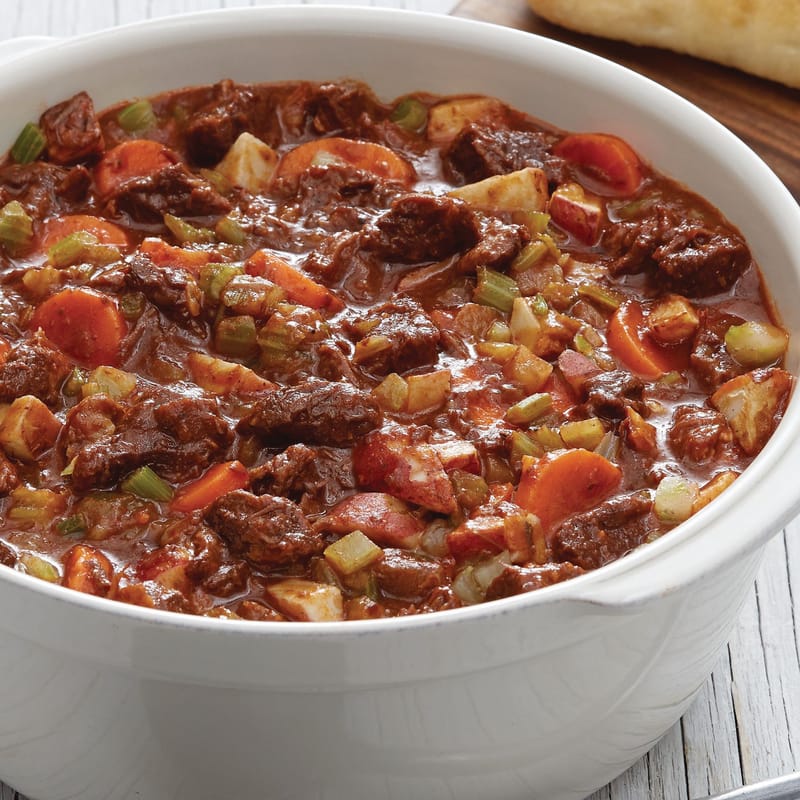 Classic Beef Stew (280 g)