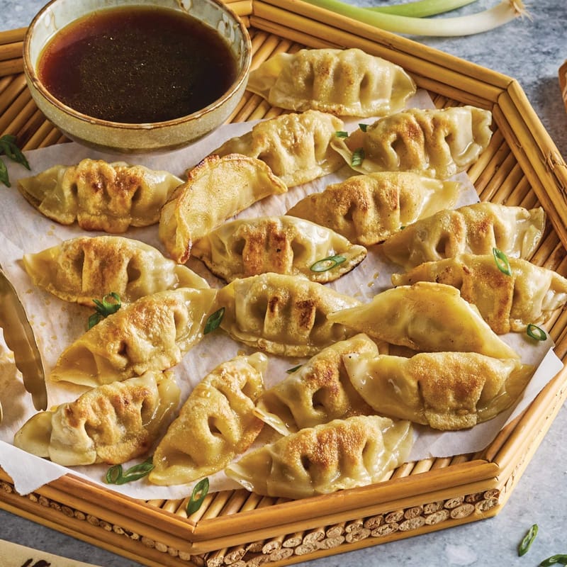 Wagyu Beef Dumplings (500g)