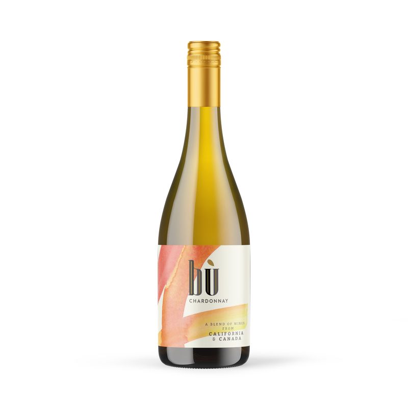 Bù Chardonnay 750ml