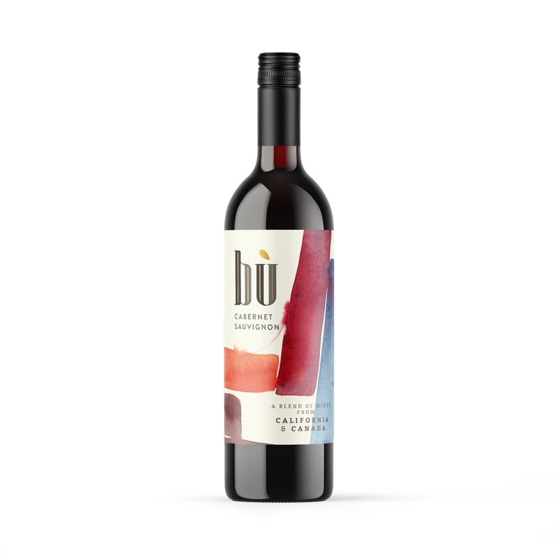 Bù Cabernet Sauvignon 750ml
