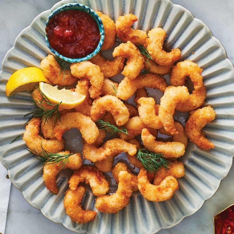 Popcorn Shrimp (300 g)