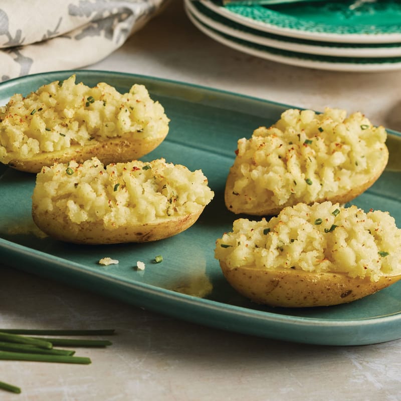 Classic Stuffed Potatoes (568 g)