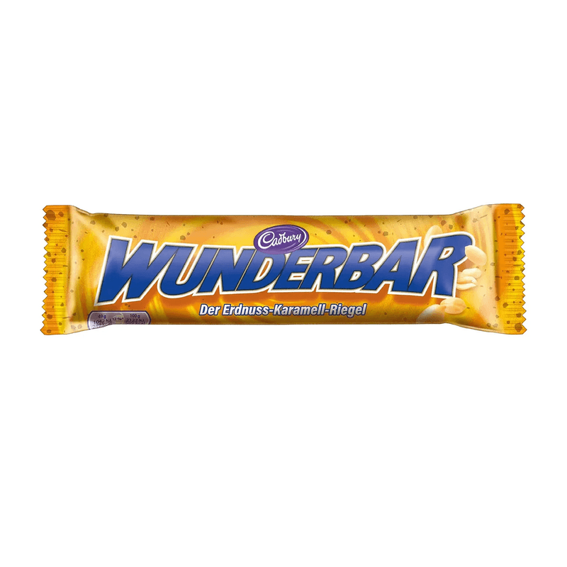 Wunderbar 49g