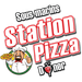 Station Pizza logo