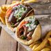 Amour Shawarma logo