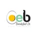 OEB Breakfast Co. logo