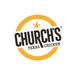 Church's Texas Chicken logo