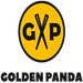Golden Panda logo