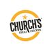 Church's Texas Chicken logo