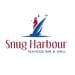 Snug Harbour logo