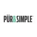 Pür & Simple logo