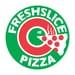 Freshslice Pizza logo