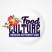 Food Culture logo