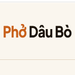 Pho Dau Bo logo