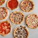 Dough Box Wood Fire Pizza & Pasta logo
