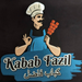 Kabab Fazil logo