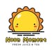 Noon Moment logo
