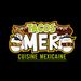 Tacos Omero's logo
