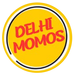 Delhi Momos logo