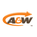 A&W logo
