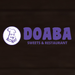 Doaba Street Eats & Bakery logo