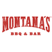 Montana's BBQ & Bar logo