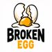 Broken Egg logo