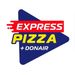 Express Pizza Plus Donair logo