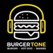 Burgertone logo