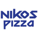 Niko's Pizza logo