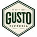 Cafe Zuzu Pizzeria logo
