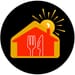 Rise N' Shine Breakfast Place logo