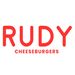 RUDY logo