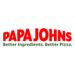 Papa John's Pizza logo