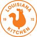 Popeyes Louisiana Kitchen logo