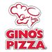 Gino's Pizza logo