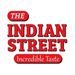The Indian Street logo
