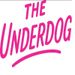 The Underdog logo