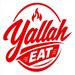 Yallah Eat logo