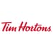 Tim Hortons logo