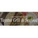 Taystee Grill & Seafood logo