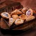Yuka's Bakery logo