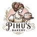 Pihu's Bakery & Eatery logo