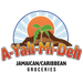 A Yah Mi Deh Jamaican Restaurant & Bakery logo