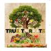 True To Roots Jamaican and Caribbean Restaurant logo